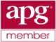 APG Member Logo